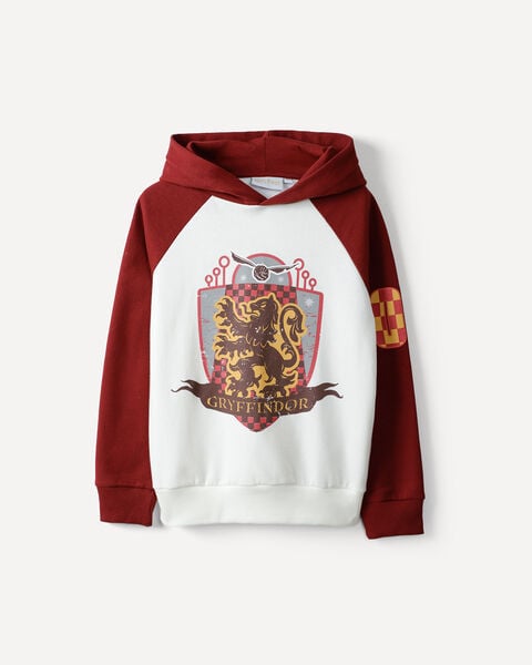 Sudadera Harry Potter