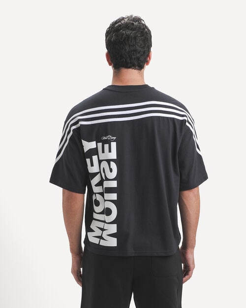 Playera Oversize Mickey Mouse