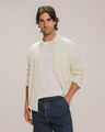 Camisa Oversize Blanca,AMARILLO CLARO