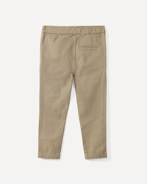 Pantal&oacute;n Pull On