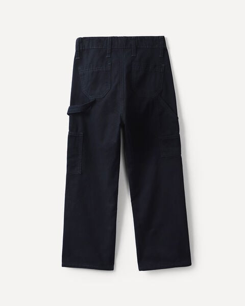 Pantal&oacute;n Cargo Azul