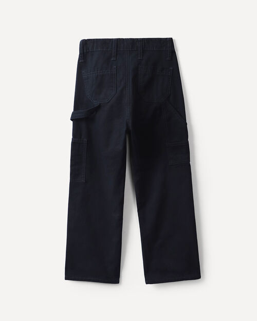 Pantal&oacute;n Cargo Azul