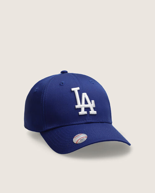 Gorra Dodgers Los &Aacute;ngeles Mlb