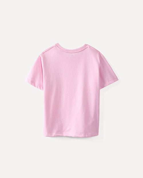 Playera Rosa Dise&ntilde;o