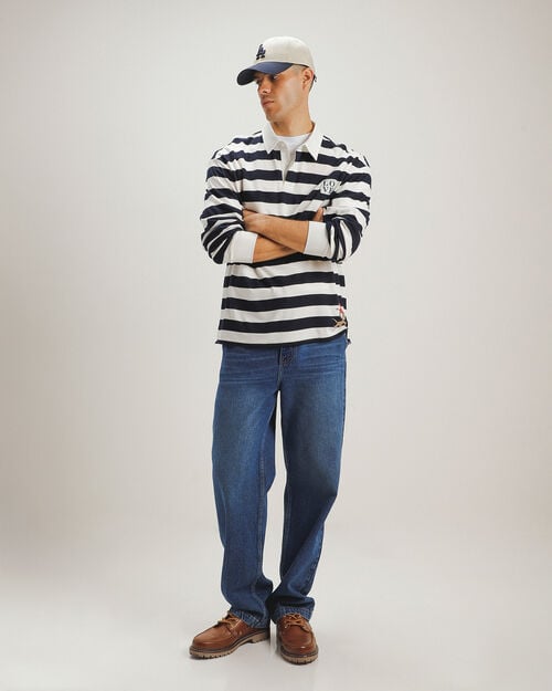 Polo Dise&ntilde;o Tom Y Jerry