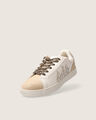 Tenis Retro Beige,CREMA
