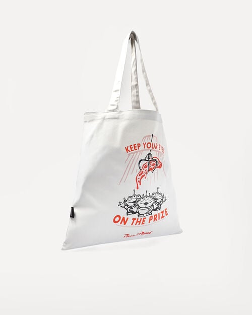 Bolso Tote Pizza Planet