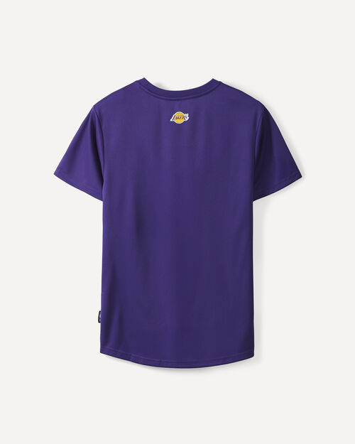 Playera NBA Lakers