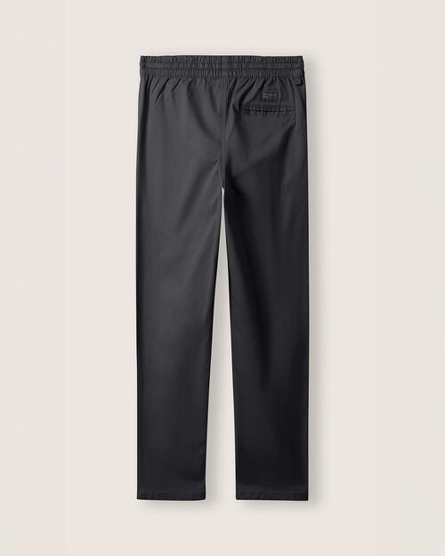 Pantalón Pull On Gris
