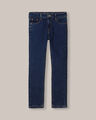 Skinny Jeans Azul Marino,AZUL MARINO