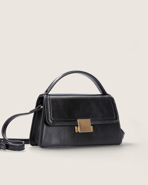 Bolso Bag Negro