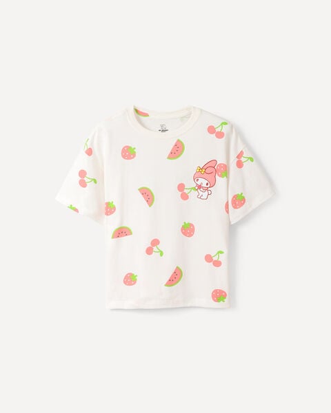 Conjunto My Melody
