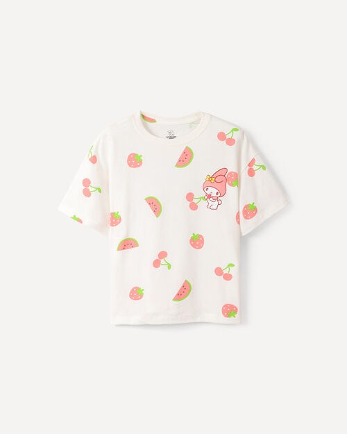 Conjunto My Melody