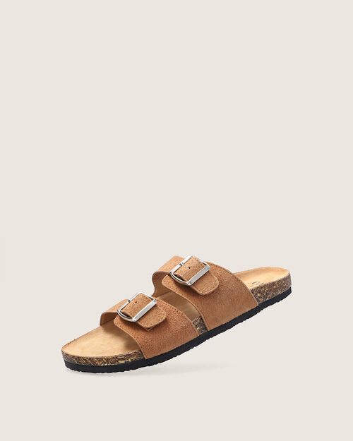 Sandalia Suela Plana