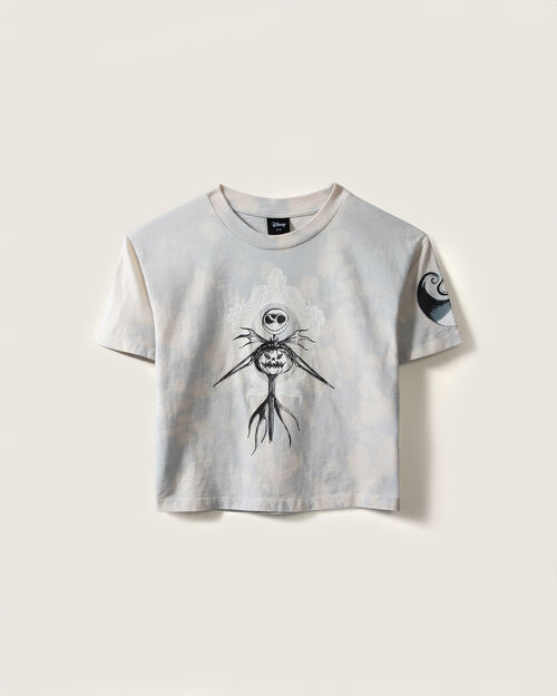 Playera Diseño Jack Y Zero