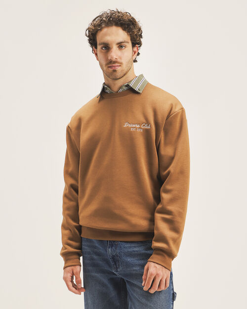 Sudadera Con Dise&ntilde;o