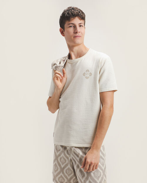 Playera The White Lotus