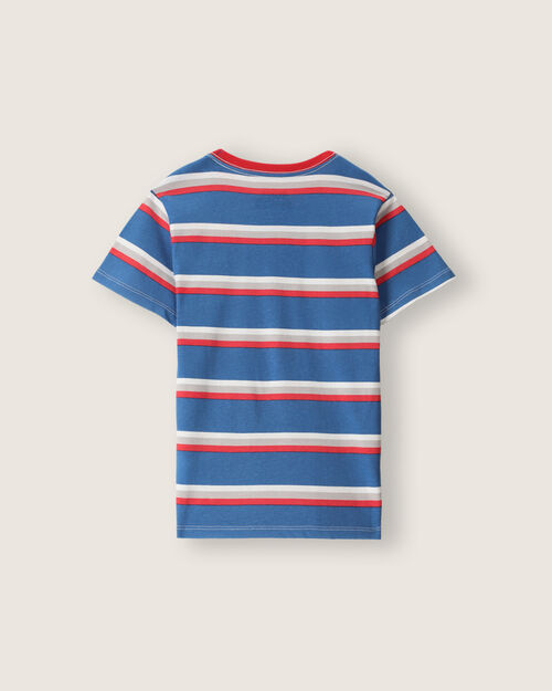 Playera Super Mario Bros