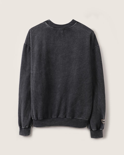 Sudadera Cerrada Gris