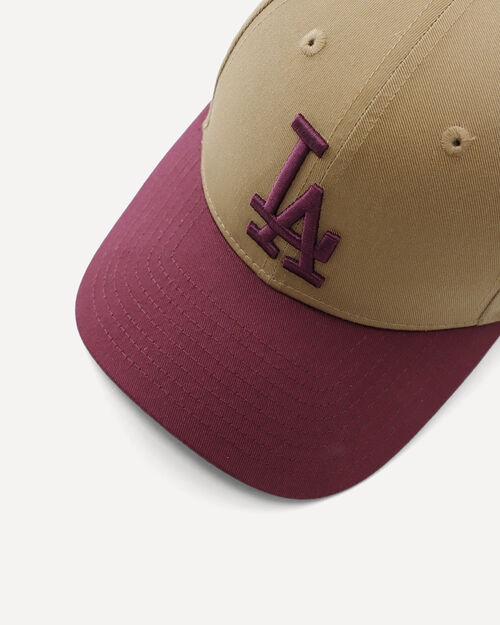 Gorra Los Angeles Dodgers Mlb