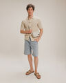 Polo De Punto Crochet,ARENA