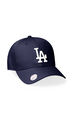 Gorra Dodgers Los Angeles MLB,AZUL INDIGO