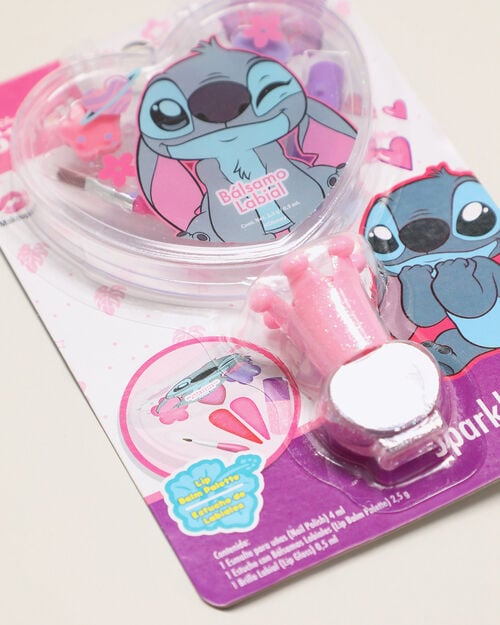 Set Belleza Stitch