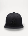Gorra Los Angeles Dodgers Mlb,NEGRO