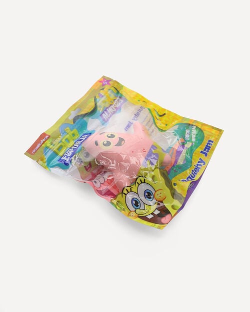 Squishy Patricio Estrella