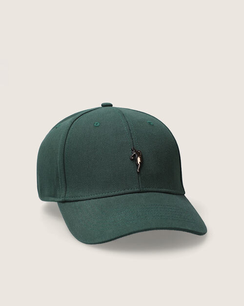Gorra Diseño Verde