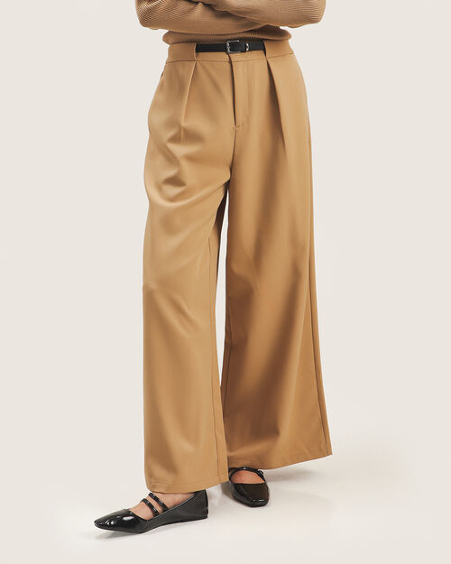 Pantal&oacute;n Wide Leg