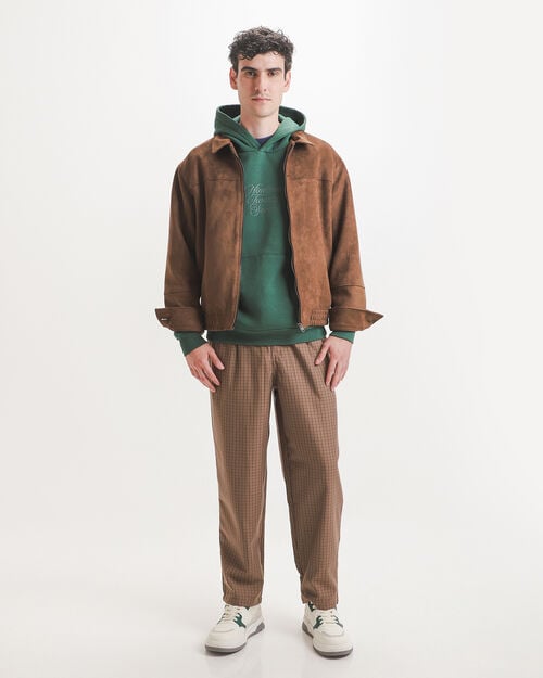 Pantal&oacute;n Fit Carrot
