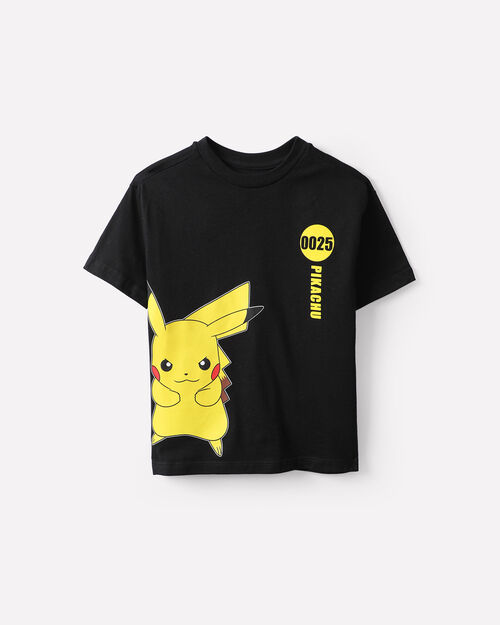 Playera Dise&ntilde;o Pok&eacute;mon