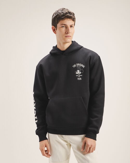 Sudadera Cerrada Mickey Mouse