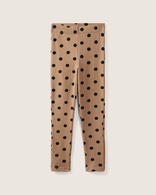 Leggings Diseño Lunares