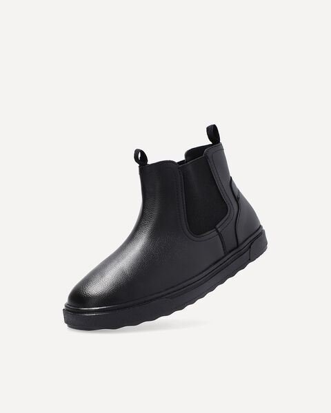 Bota Negra Chelsea