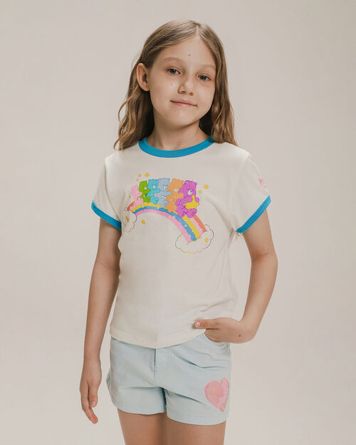 Playera Ositos Cariñositos
