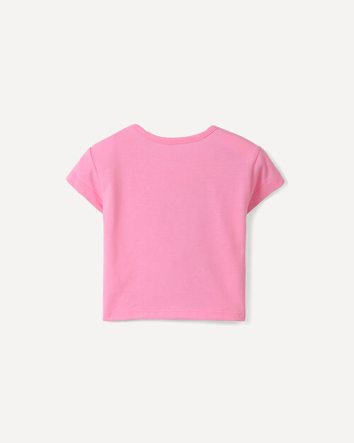 Playera Rosa Dise&ntilde;o