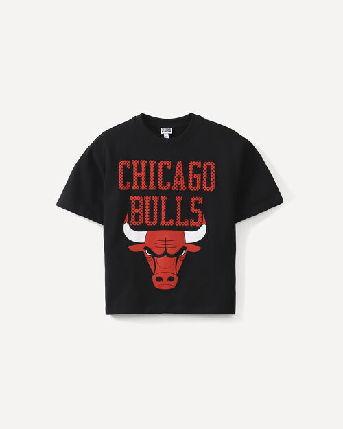 Playera Chicago Bulls Nba