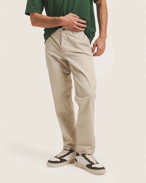 Pantal&oacute;n Gris Fit Slim