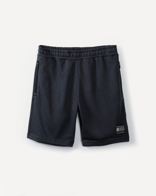 Short Negro Jaretas