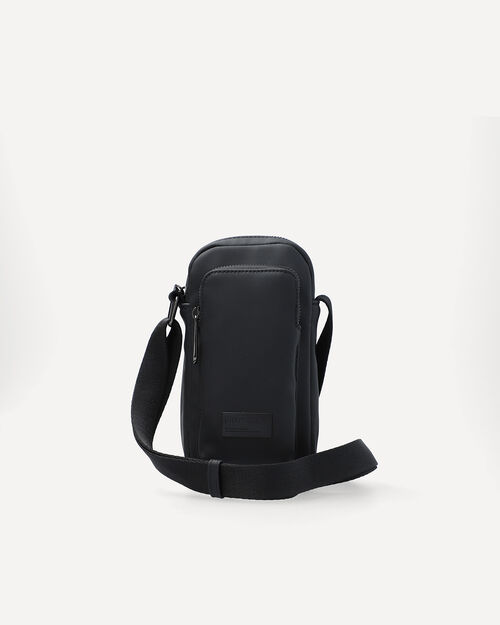 Bolso Bandolero Negro