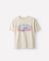Playera Dise&ntilde;o Patineta,CRUDO