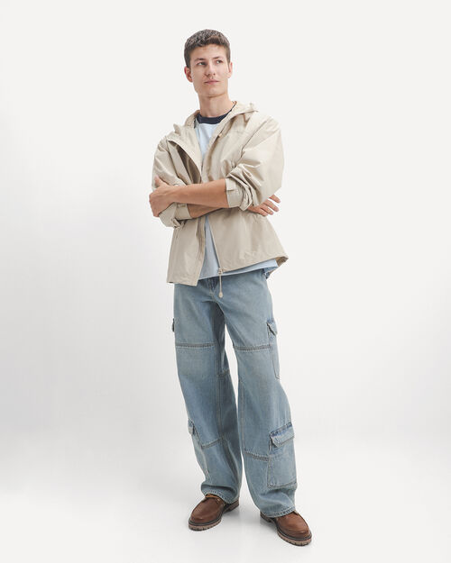 Jeans Cargo Baggy