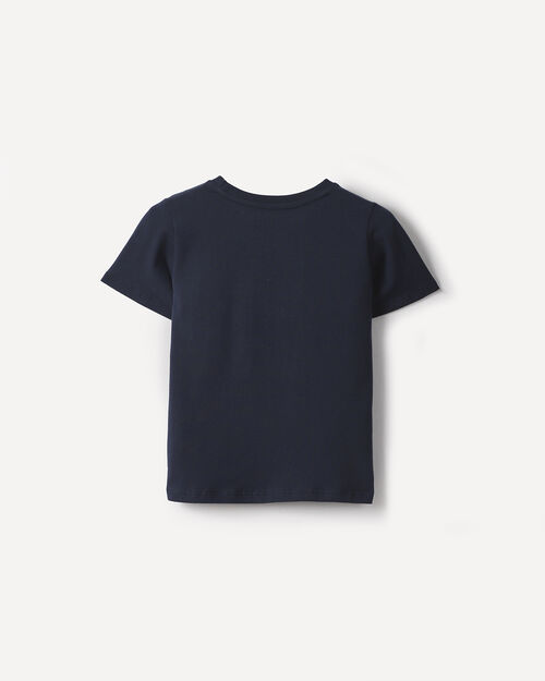 Playera Dise&ntilde;o Stitch