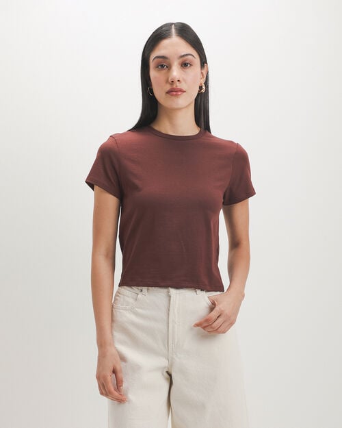 Playera Fit Regular
