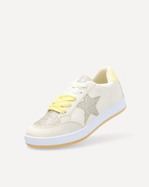 Tenis Dise&ntilde;o Estrella