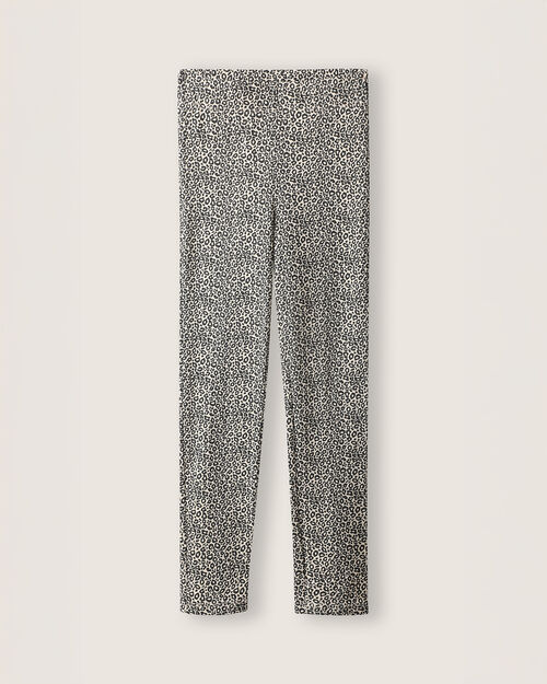 Leggings Animal Print