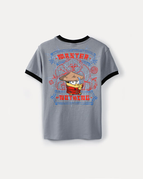 Playera Dise&ntilde;o Minions