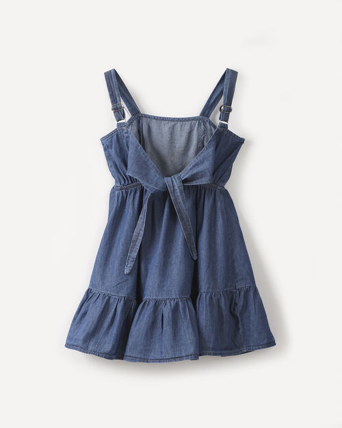 Vestido Corto Mo&ntilde;o
